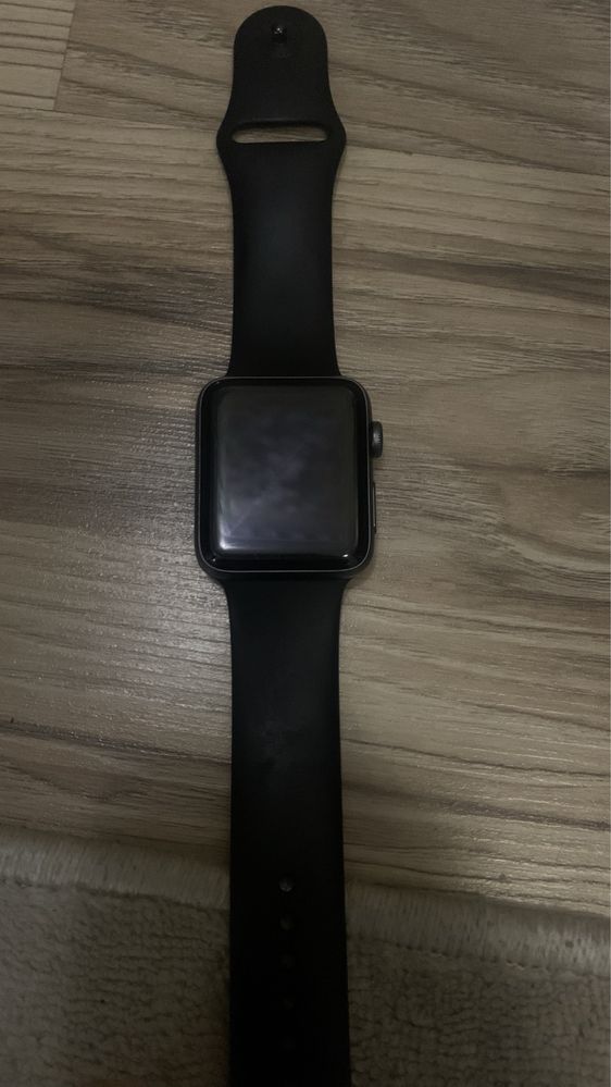 Apple watch 2 series 42mm срочно