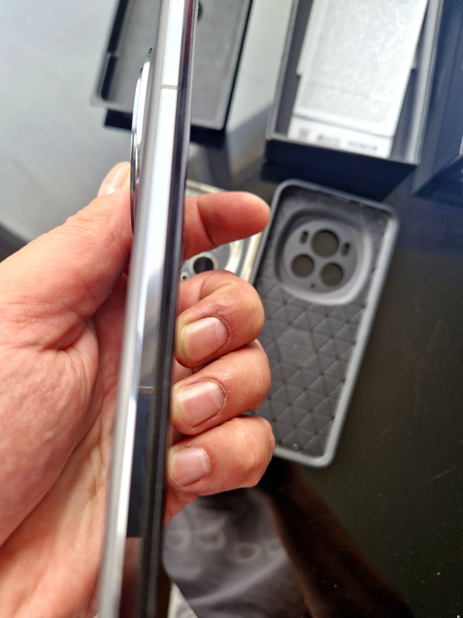 Honor magic 6 pro 512 gb-нов 2 год.гаранция