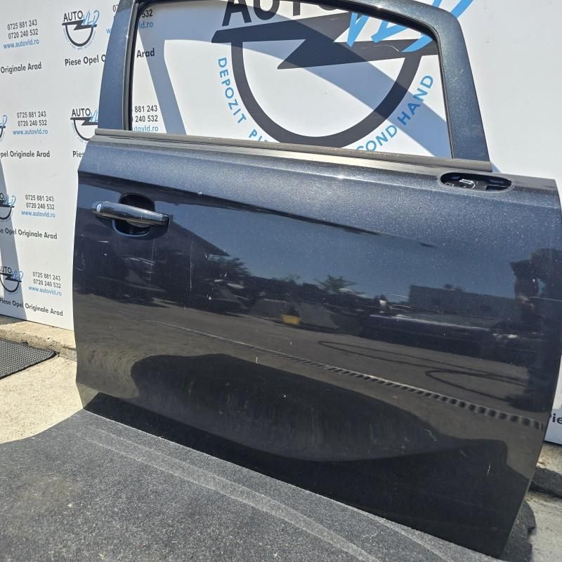Portiera usa dreapta fata Opel Corsa E