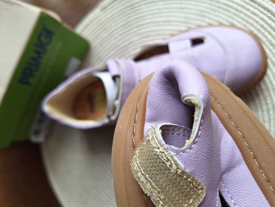 Нови сандали/кецове на марките Primigi, Clarks, Bundgaard - н. 35