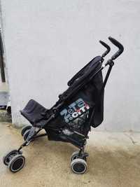 Универсална детска количка