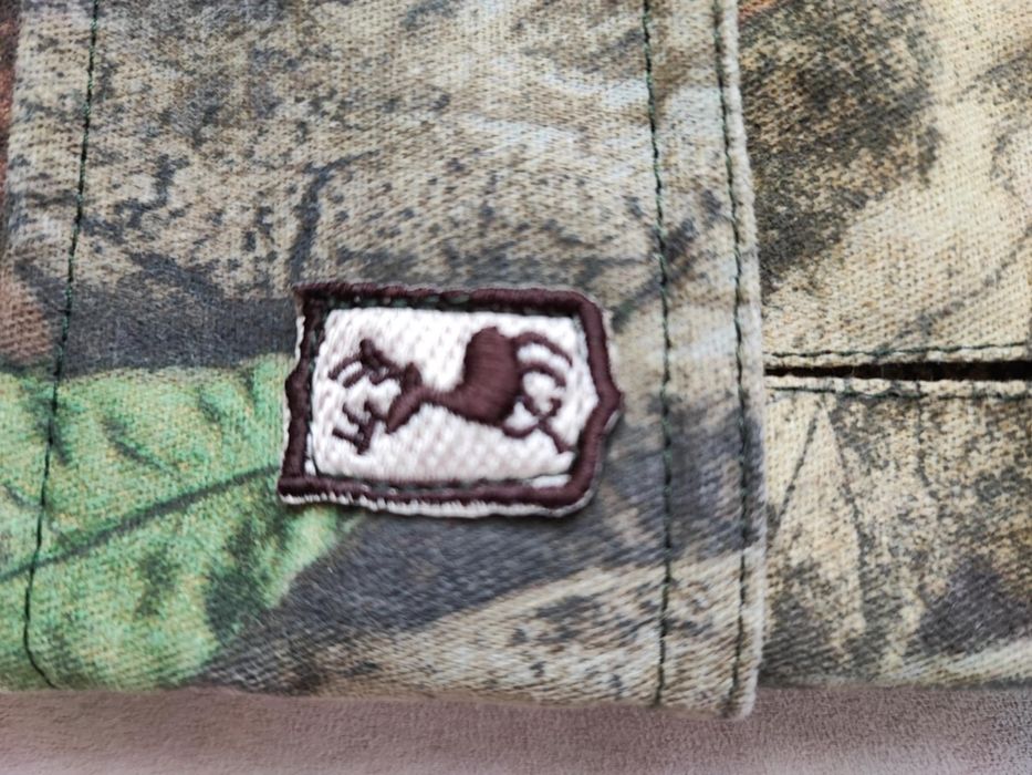 Deerhunter woman pant