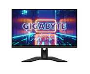 Monitor Gaming Gigabyte M27Q X, 27 inch, IPS, QHD, 2560 x 1440, 240 Hz