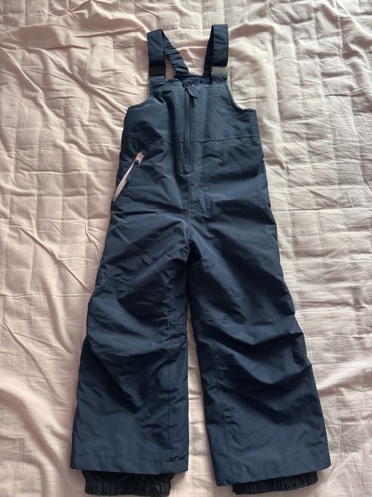 Pantaloni Ski fete Lupilu 2-4 ani