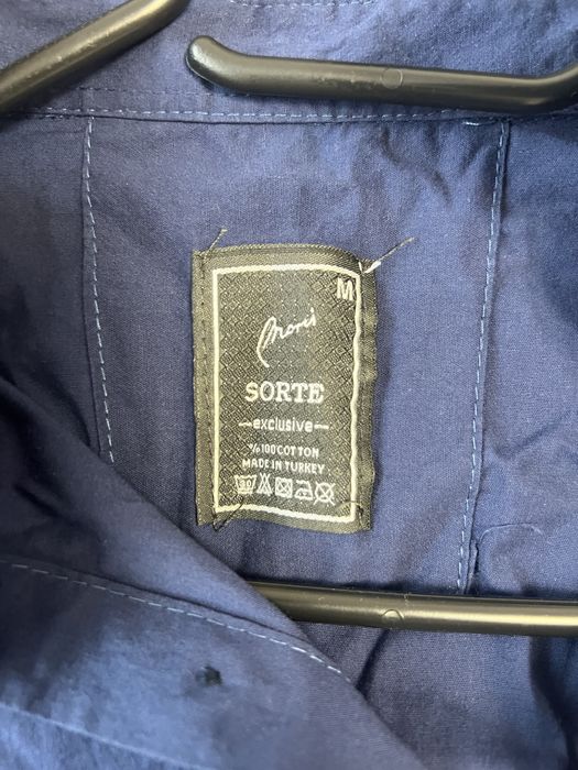 Различни модели ризи