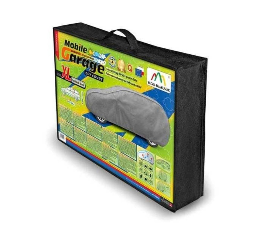 Покривало за Автомобил / Брезент за кола KEGEL XL хечбек/комби