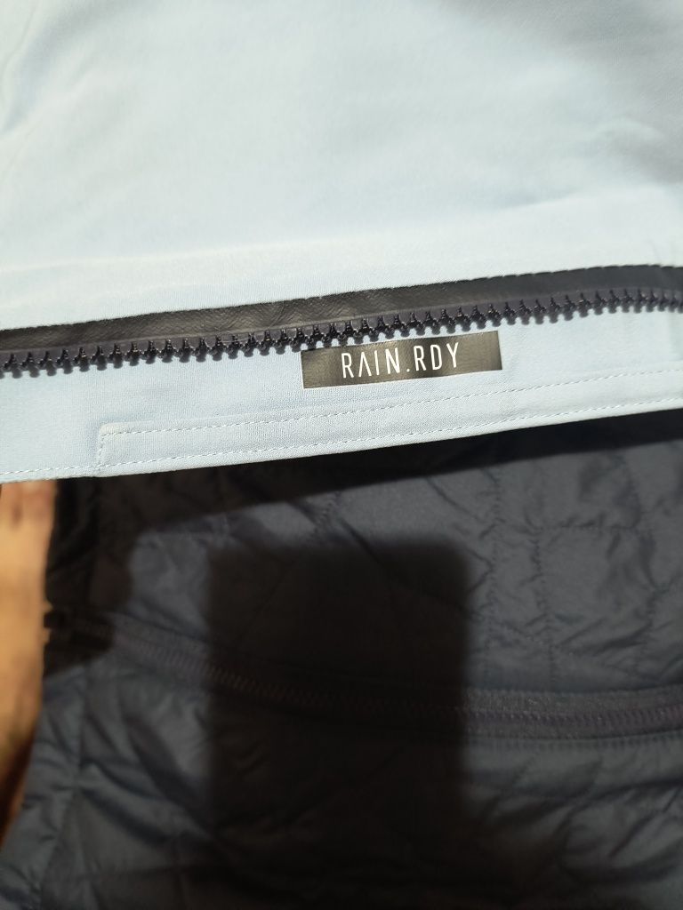 Geaca dama Adidas Terrex (TERREX Myshelter 3L GORE-TEX Jacket)