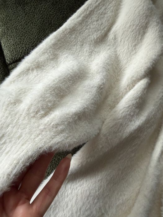 Дамска мека жилетка