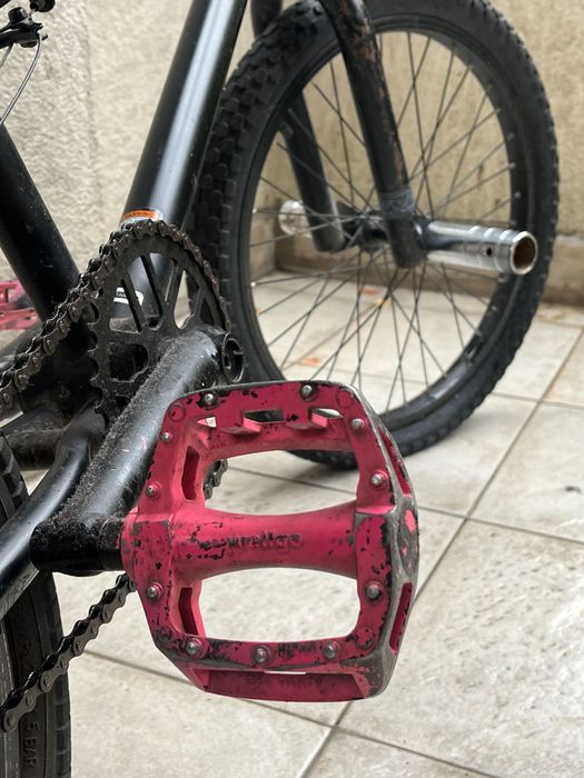 Продавам: Inspyre BMX