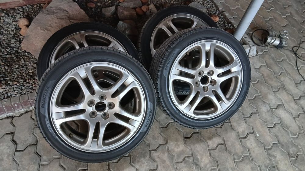 Диски R17, диски