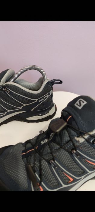 Дамски Salomon X-Ultra size 36