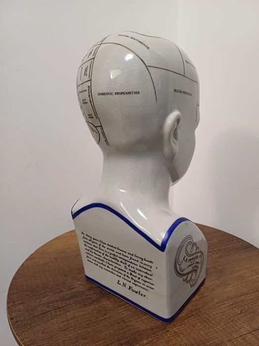 Accesoriu decorațiune vintage colectie portelan Anglia 1890