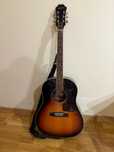 Chitara Acustica Epiphone