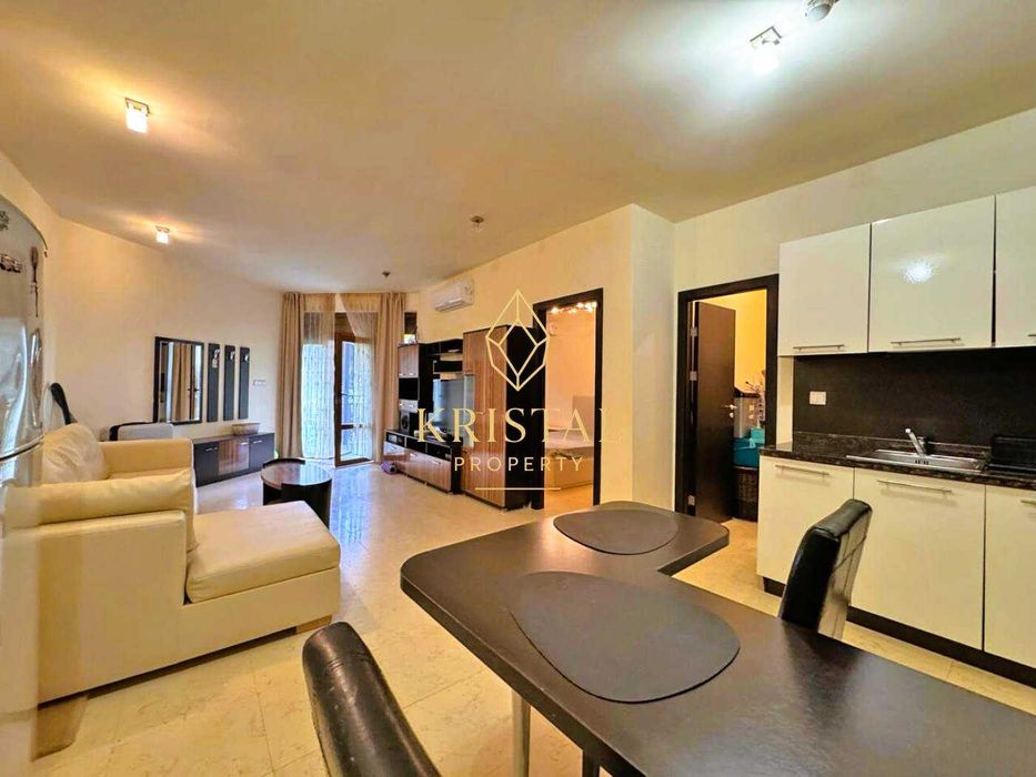 Продава се Двустаен апартамент в Свети Влас - 83 кв.м за 769 €/кв.м - Снимка #4