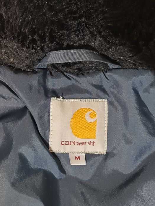 Geaca Carhartt/ Parka /RRP- 1700 LEI