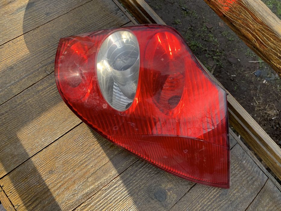 Стоп Рено лагуна/Renault Laguna