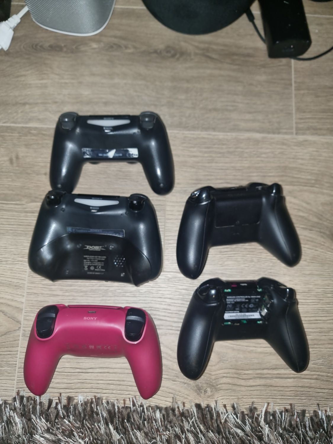 Maneta,controler PS5,PS4si XboxOne