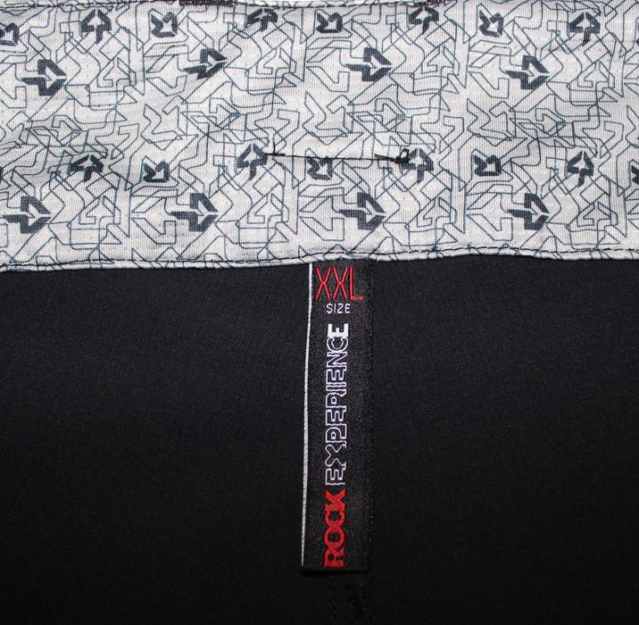 Pantaloni 2 in 1 trekking Rock Experience, Stretch, dama, marimea XXL
