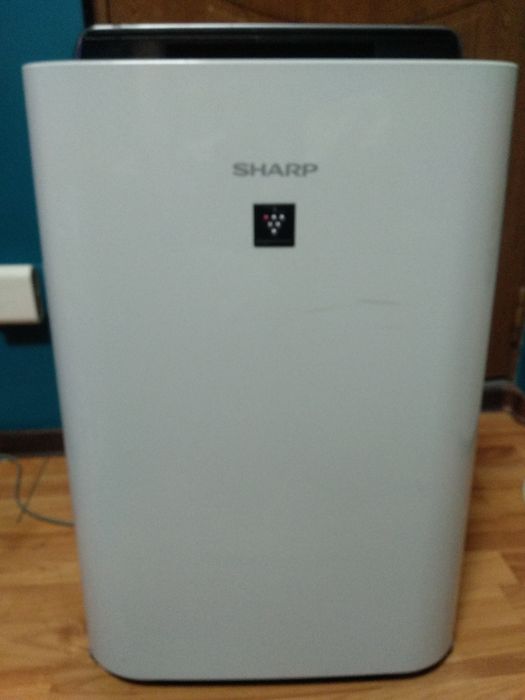 Purificator de aer SHARP