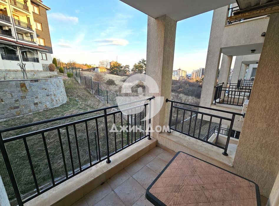 Продава се Тристаен апартамент в к.к. Слънчев бряг - 83 кв.м за 1084 €/кв.м - Снимка #5