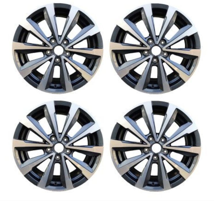 Vand Jante Originale R17 5x114.3 Renault Megane Talisman