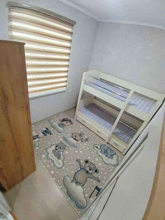 Продается 3х комнатный дом Орр строительный рынок Куйлюк