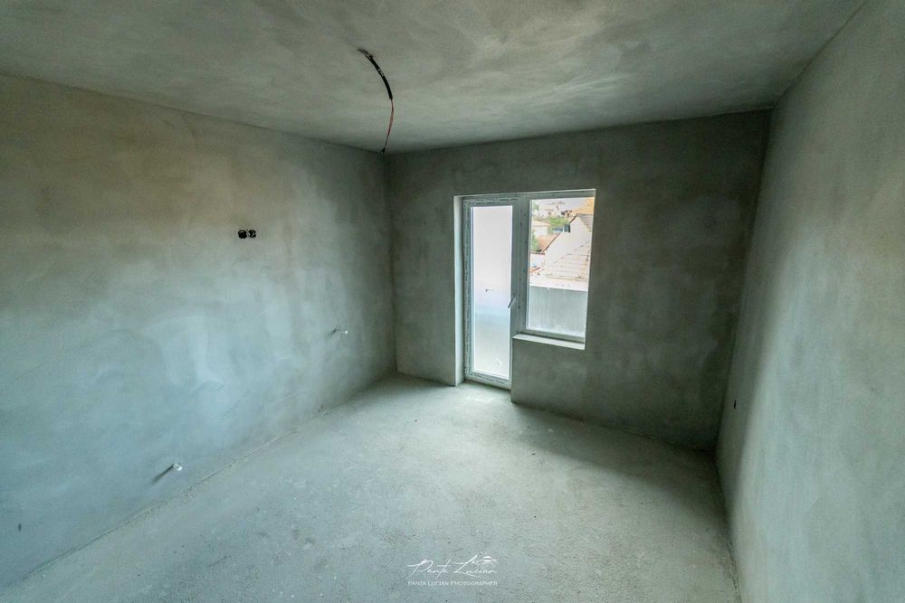 Apartament de vanzare in localitatea Pianu de Jos, Jud. Alba.
