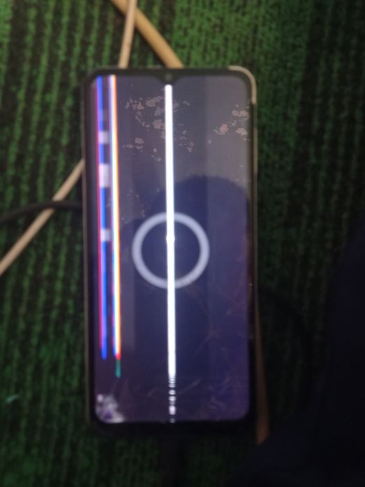 Samsung A04 ekran qoʻydirish kere