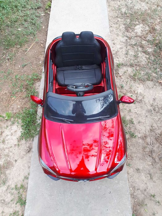 Детский Автомобиль