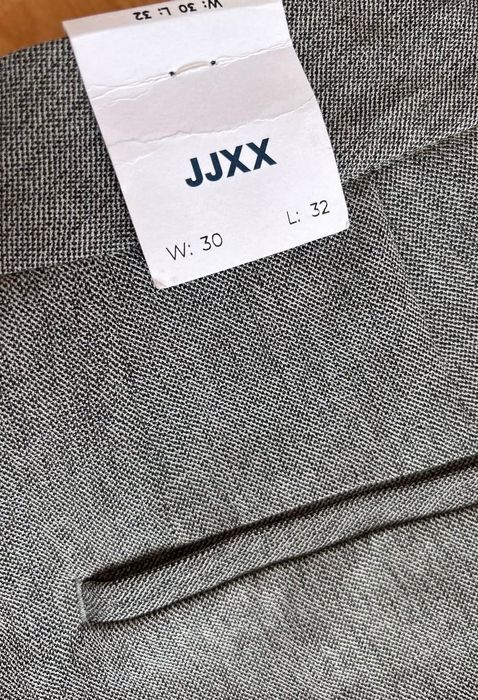 Нов елегантен дамски панталон JJXX