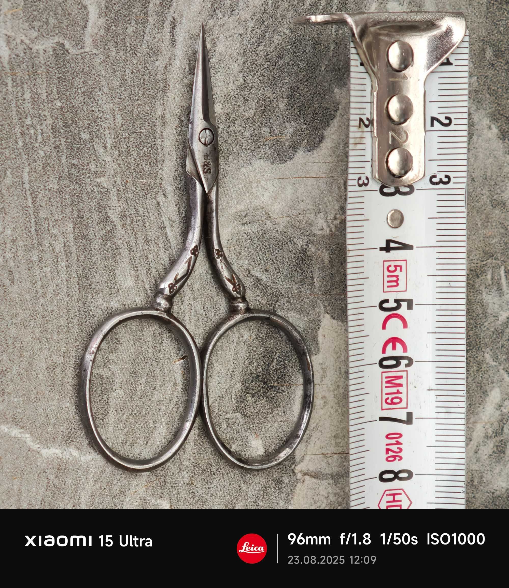 "J.Nowill & Sons Sheffield" и "Robert Schaaf" - Solingen №9 и"B&S"