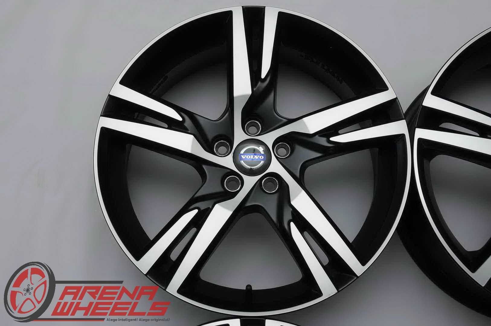 Jante 19 inch Originale Volvo XC60 R19