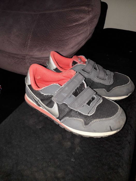 Маратонки NIKE използвани