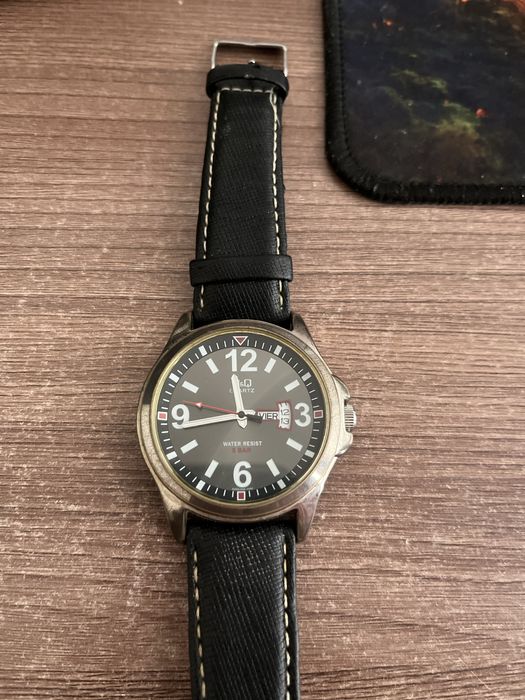 Часы мужские. Б/У