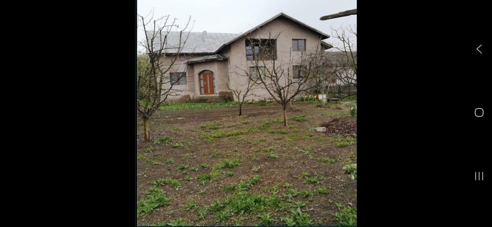 Vand casa si teren sau schimb cu apartament Bucuresti