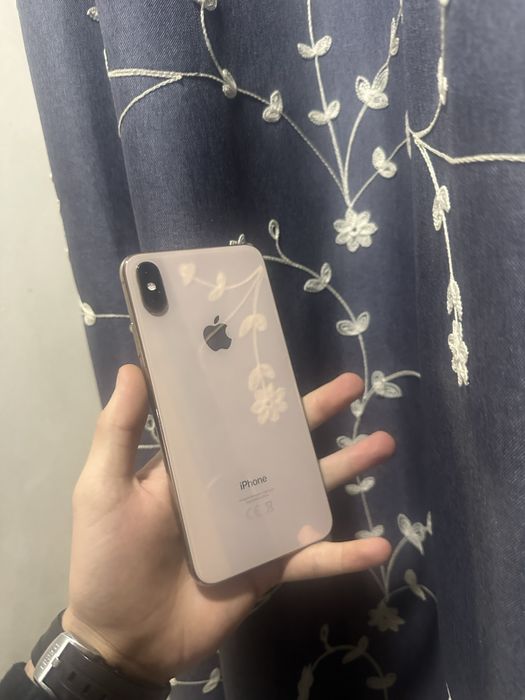 Iphone XS Max 256 GB impecabil