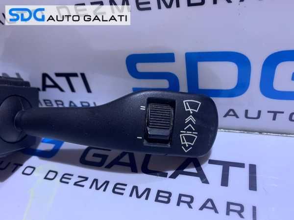 Maneta Bloc Stergator Stergatoare BMW X5 E53 2000 - 2006 Cod 8363669[S0242]