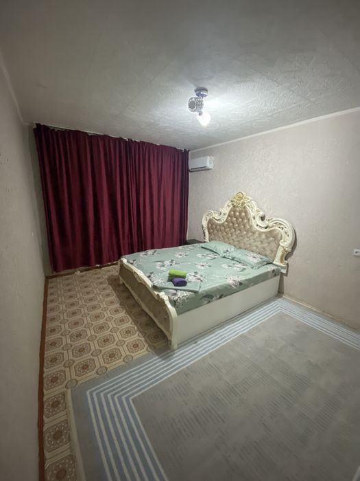 Квартира В районе Жайна , Зубенка и вечный огонь