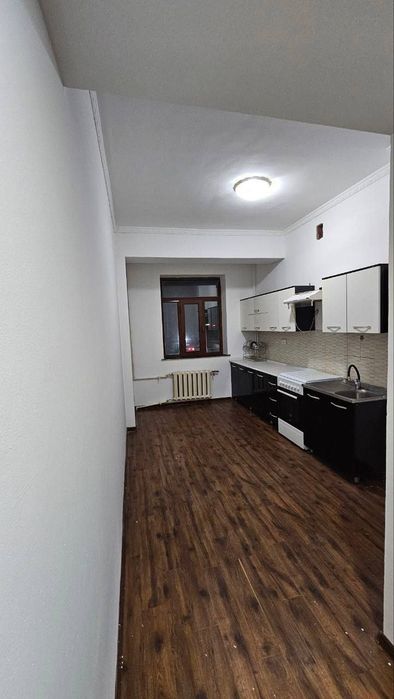 1 хонали кизил гиштликдан домлан