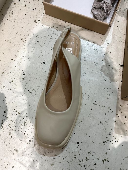 GIANNI летни обувки