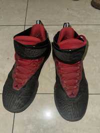 Спортни обувки Nike Air Jordan