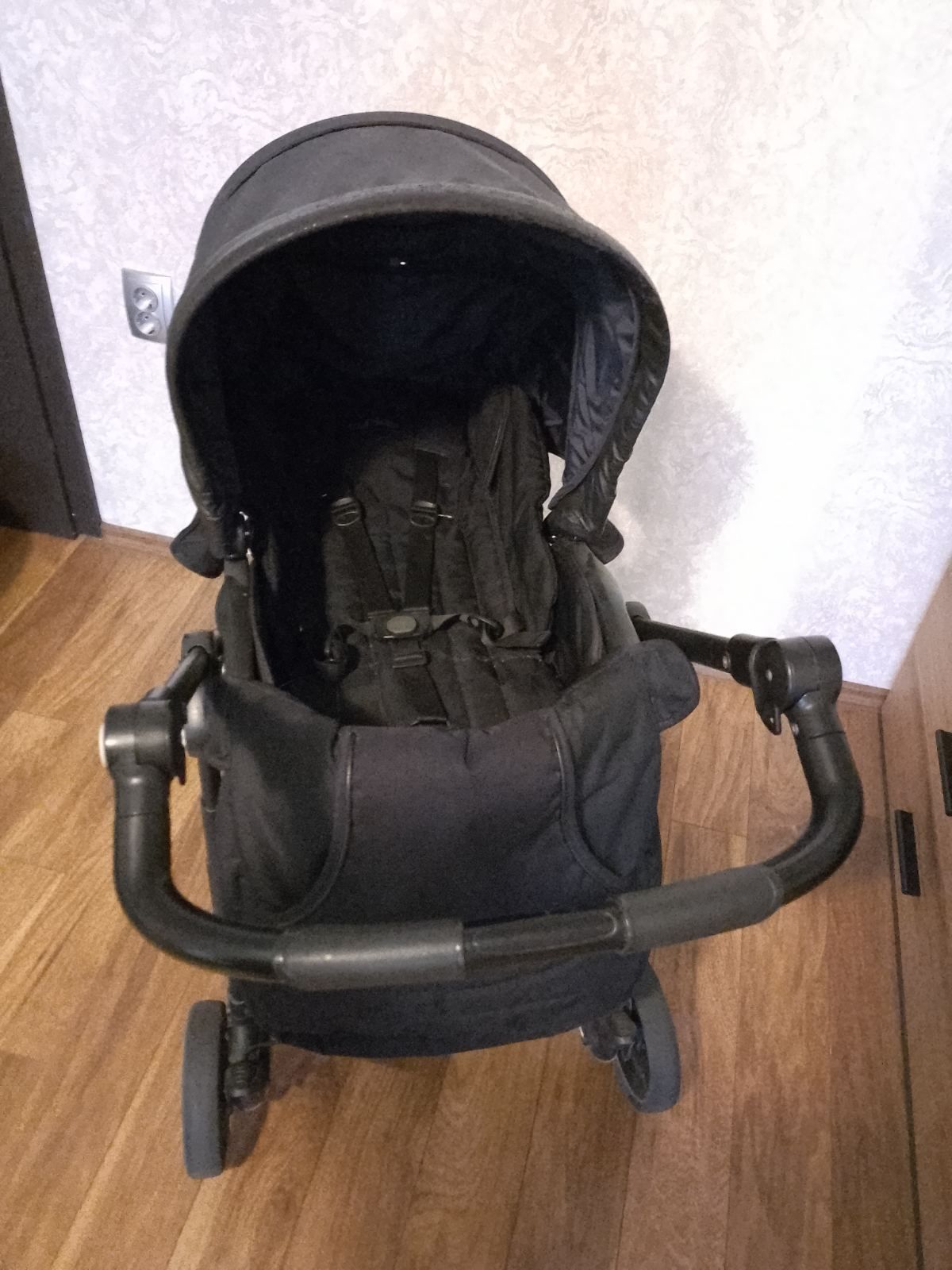 Peg Perego количка