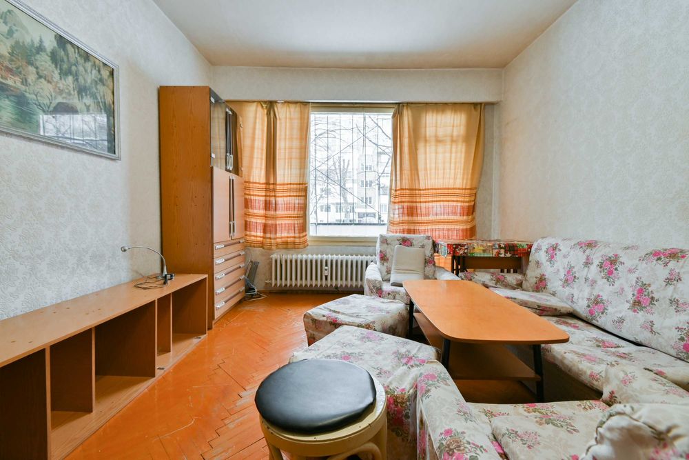 Дава се под наем Двустаен апартамент в София, Борово - 70 кв.м за 425 € - Снимка #1