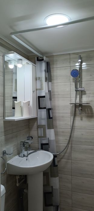 Vând garsonieră confort 3 Iacob Andrei