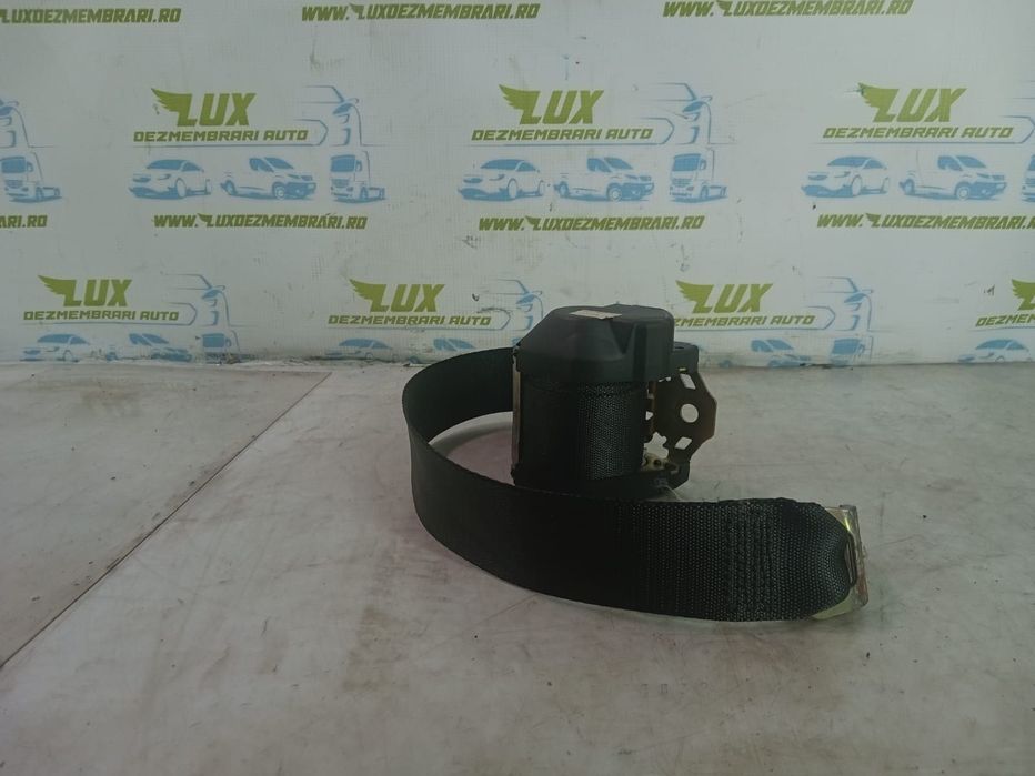 Centura dreapta spate 1S71-N611B68-AC Ford Mondeo MK3 [2000 - 2003] 2