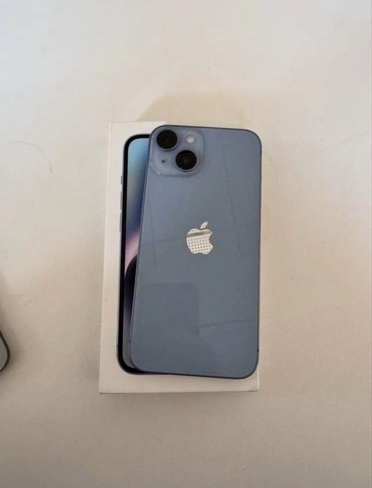 iphone Айфон 14 на 128gb