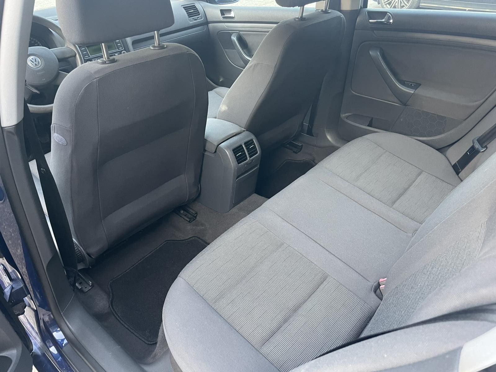 Volkswagen Golf 5