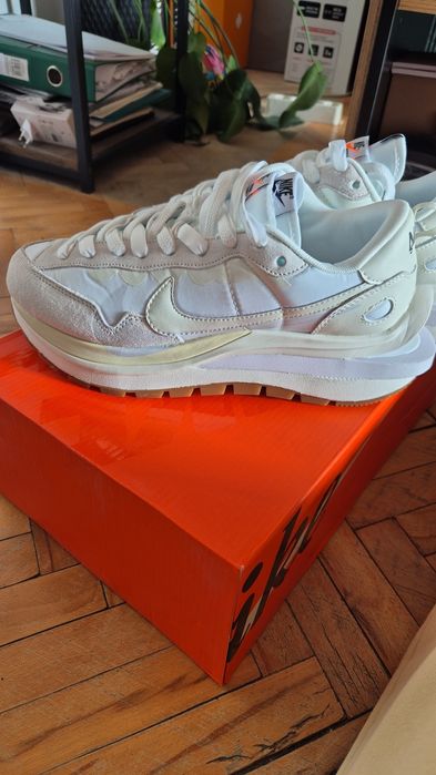 Nike vapor Waffle