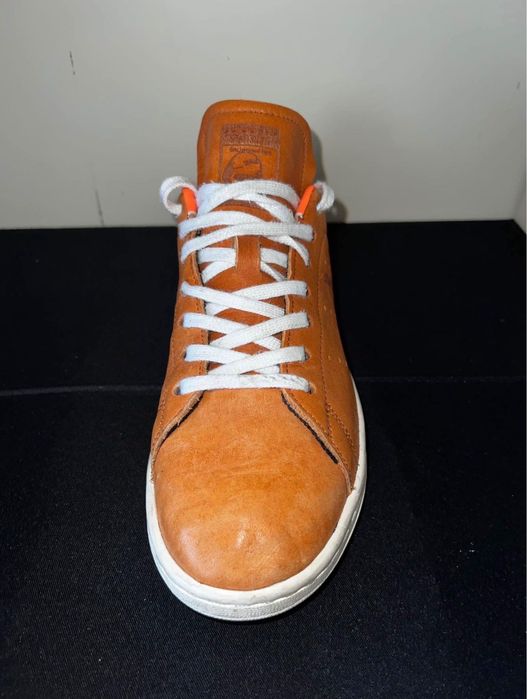 Adidas Stan Smith Horween Tannery
