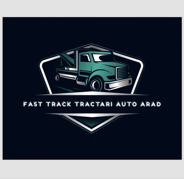 Tractari Auto FastTrack 24/7
